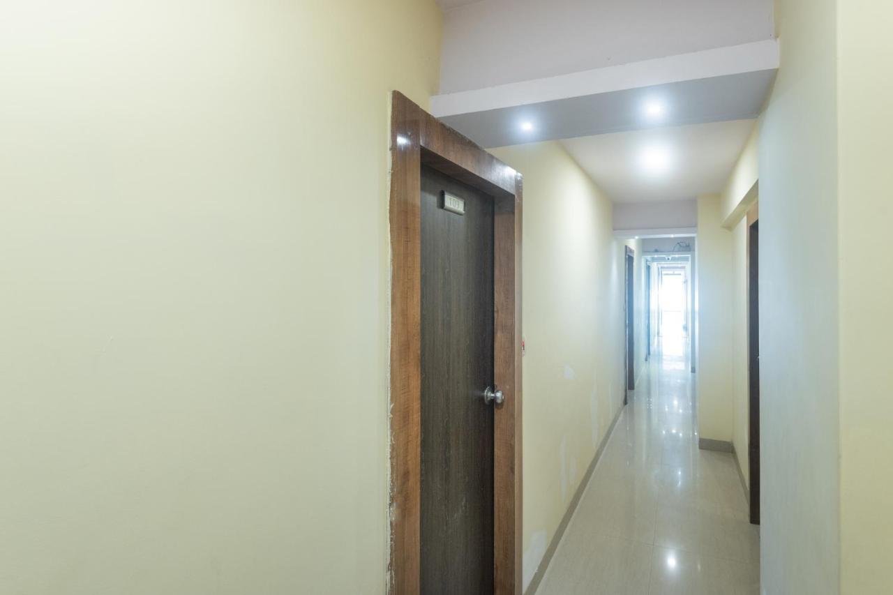 Oyo 49867 Hotel Kalpana Residency Bombay Exterior foto