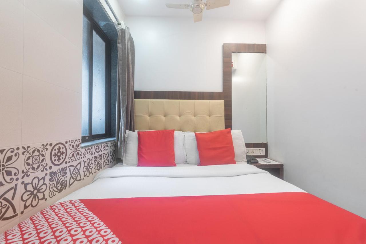 Oyo 49867 Hotel Kalpana Residency Bombay Exterior foto