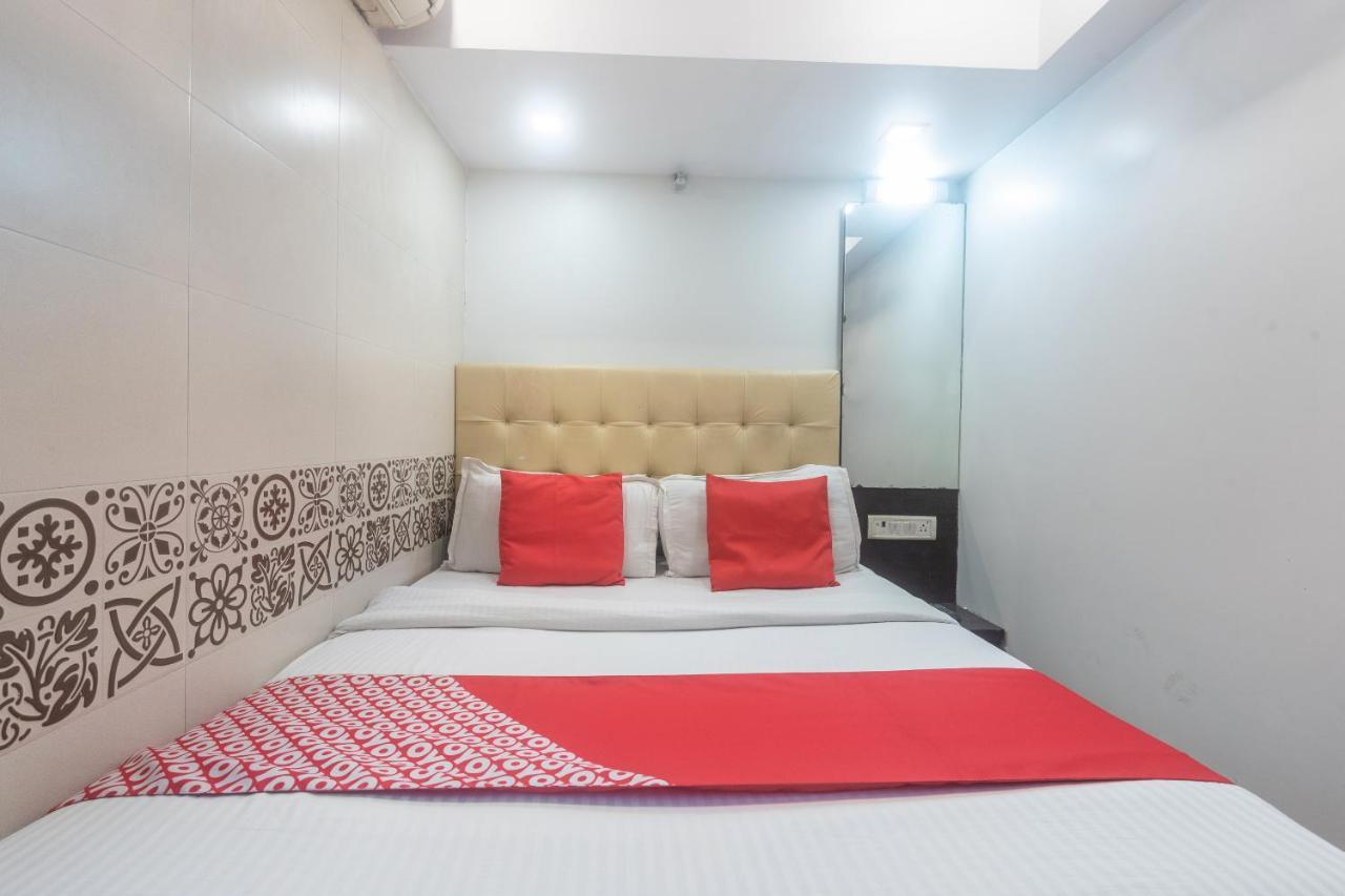 Oyo 49867 Hotel Kalpana Residency Bombay Exterior foto