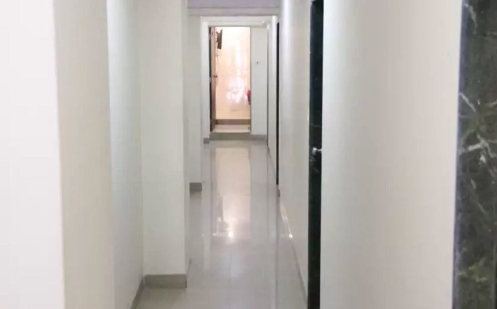 Oyo 49867 Hotel Kalpana Residency Bombay Exterior foto